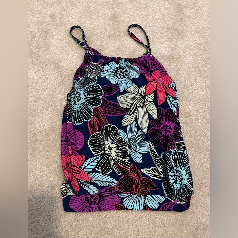 Swim Top